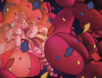 Clown Miku 2025 Clown Miku 2025