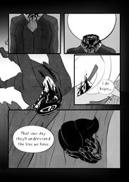 Horror Oneshot 2024 Horror Oneshot 2024