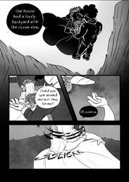 Horror Oneshot 2024 Horror Oneshot 2024