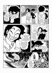 Kamen Rider Doujinshi Crossover 2025