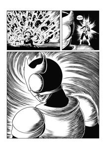 Kamen Rider Doujinshi Crossover 2025