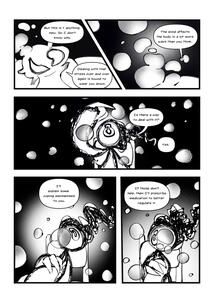 Bubbling Thoughts 2025