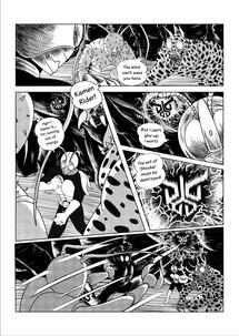 Kamen Rider Doujinshi Crossover 2025